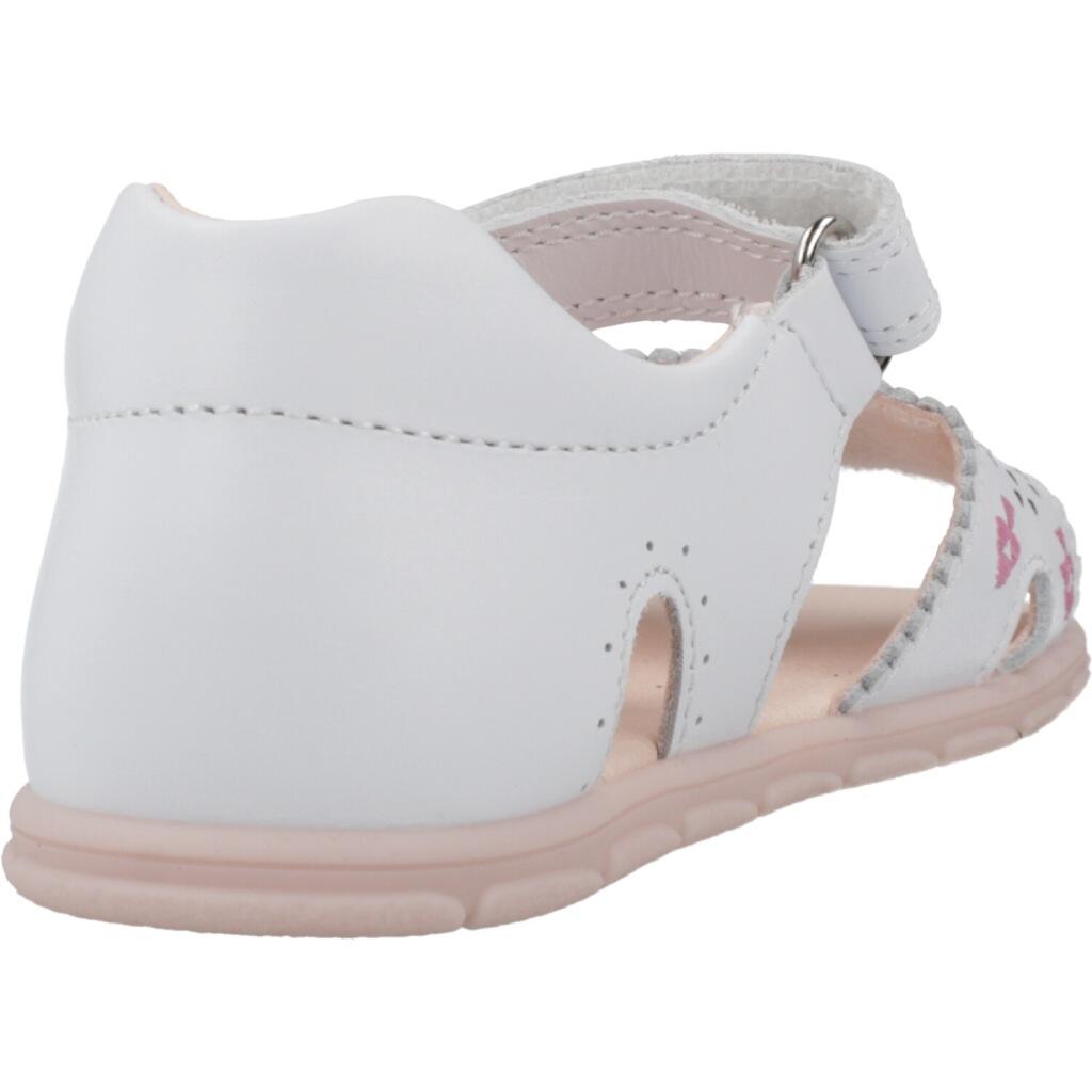 Sandalias Niña Pablosky 066807p 3/5