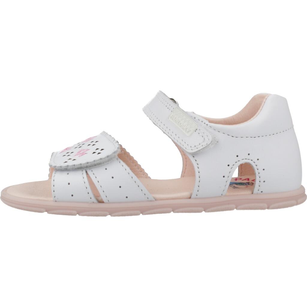 Sandalias Niña Pablosky 066807p 2/5