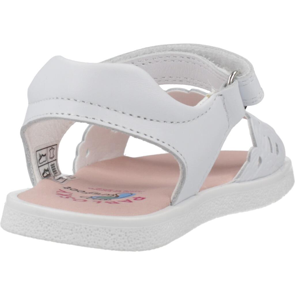 Sandalias Niña Pablosky 072800p 3/5