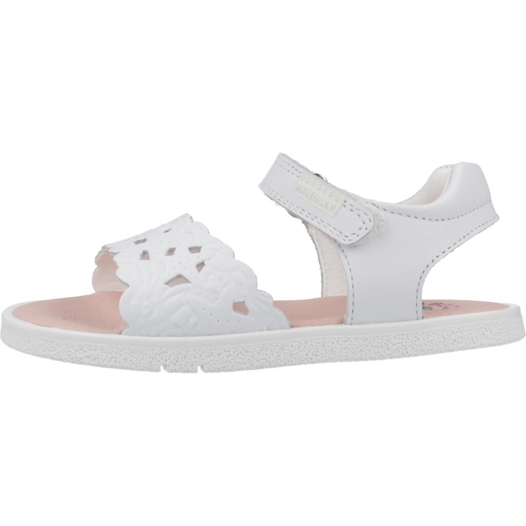 Sandalias Niña Pablosky 072800p 2/5