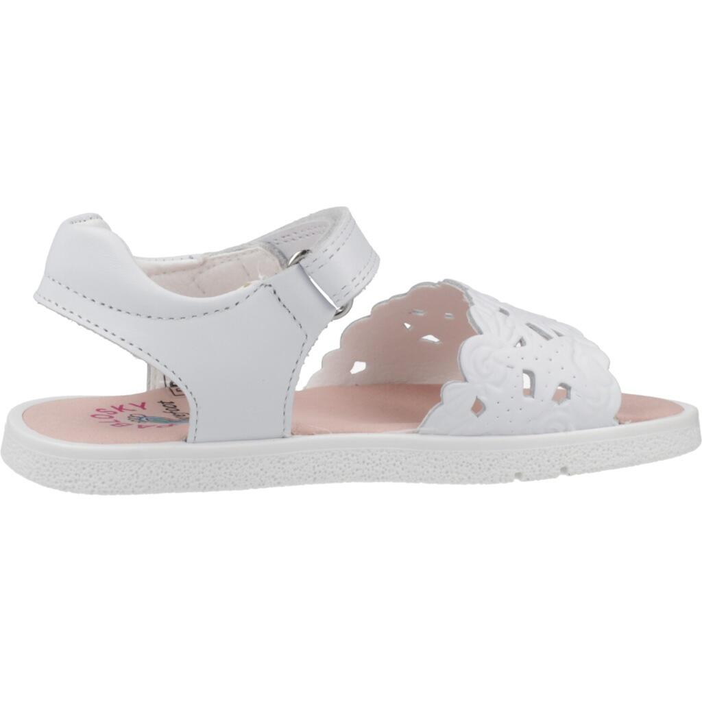 Sandalias Niña Pablosky 072800p 4/5