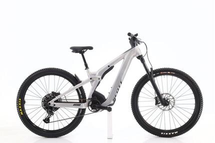 Refurbished E-MTB Fully · Strike eRide 920 · Sehr guter Zustand