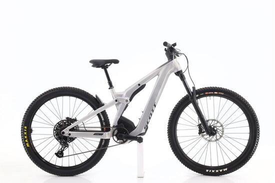 Refurbished E-MTB Fully · Strike eRide 920 · Sehr guter Zustand