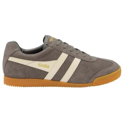 Scarpe da ginnastica in pelle scamosciata Gola Harrier
