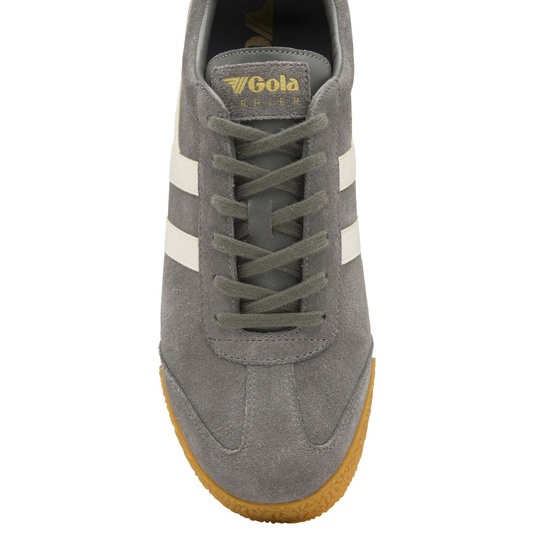 Zapatillas de ante Gola Harrier 4/6