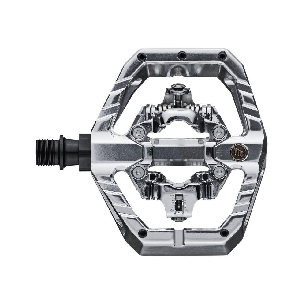 Pedais Title Connect Clipless 2/3