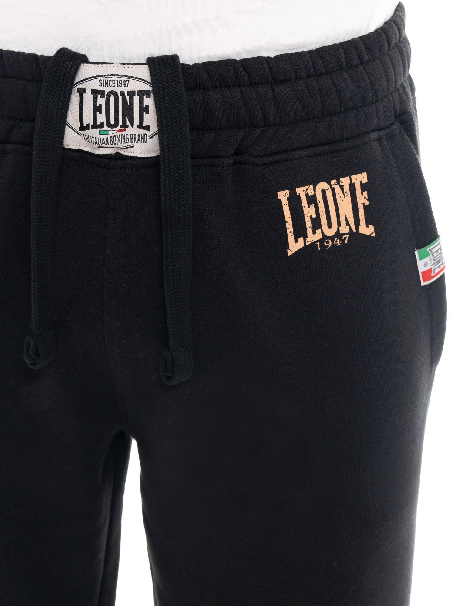 Survêtement Homme "Basic" Vintage Petit Logo Hiver 3/5