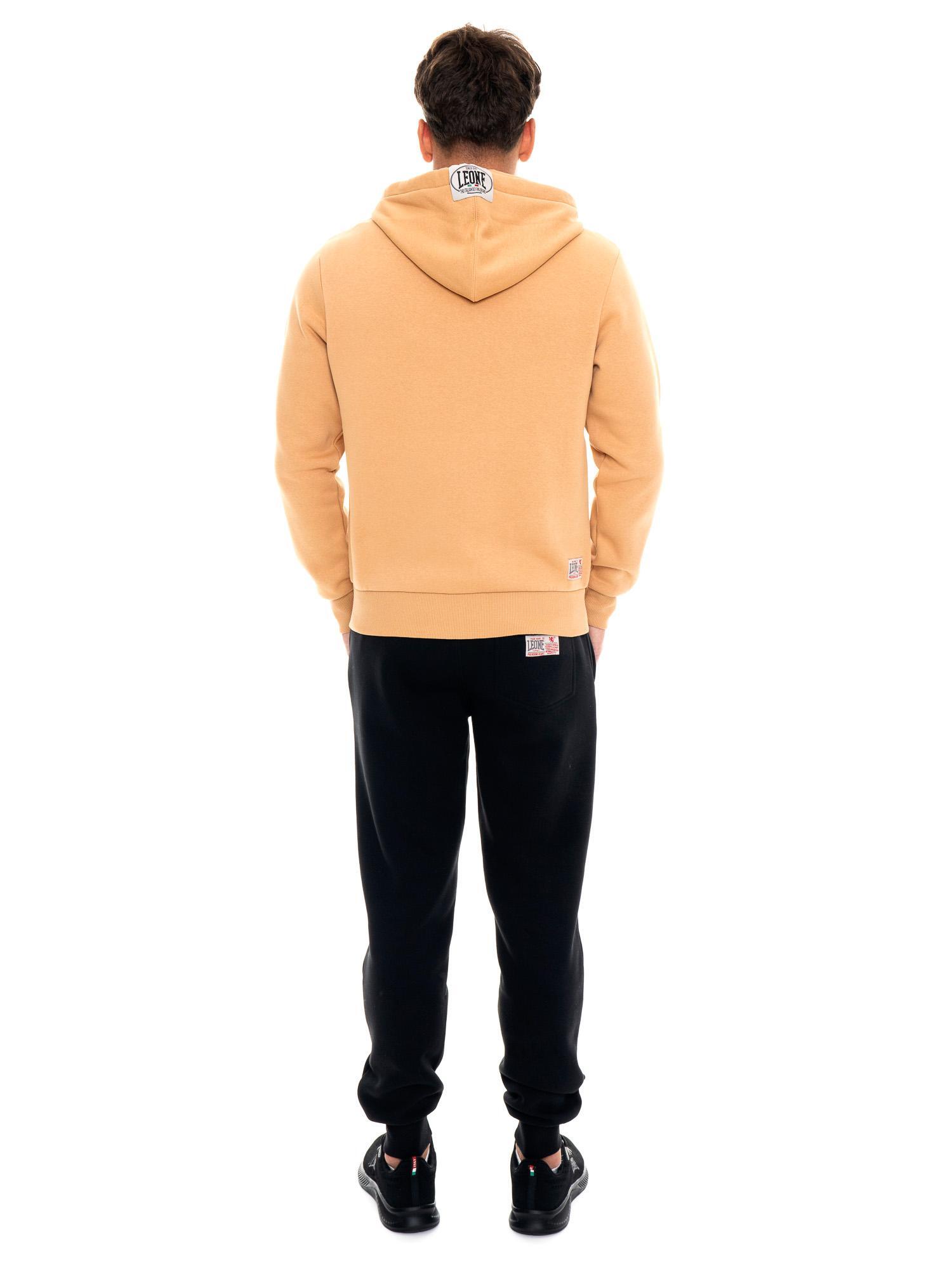 Survêtement Homme "Basic" Vintage Petit Logo Hiver 4/5