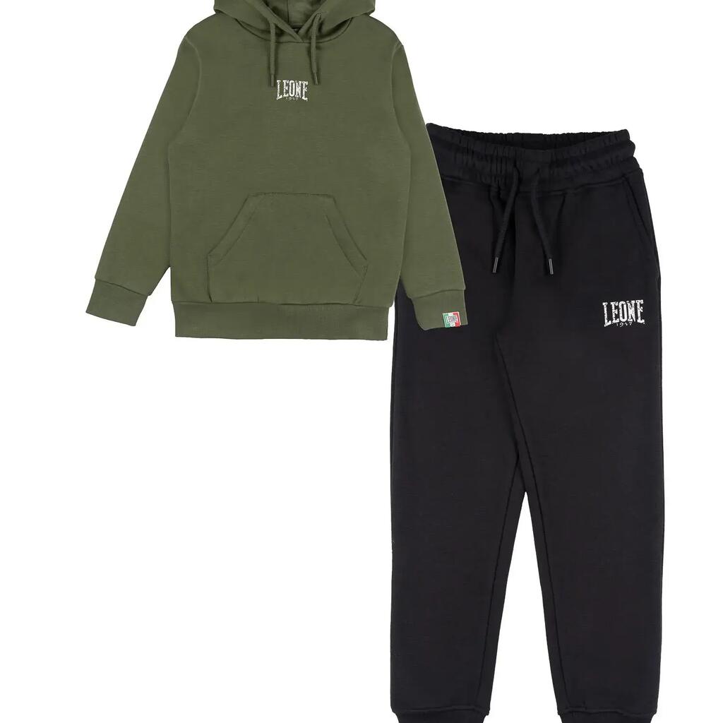 Boy tracksuits hoody Vintage