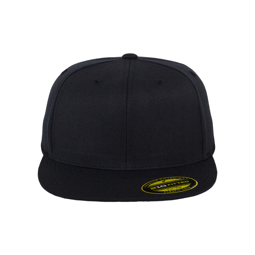 Casquette Flexfit premium 210 3/7
