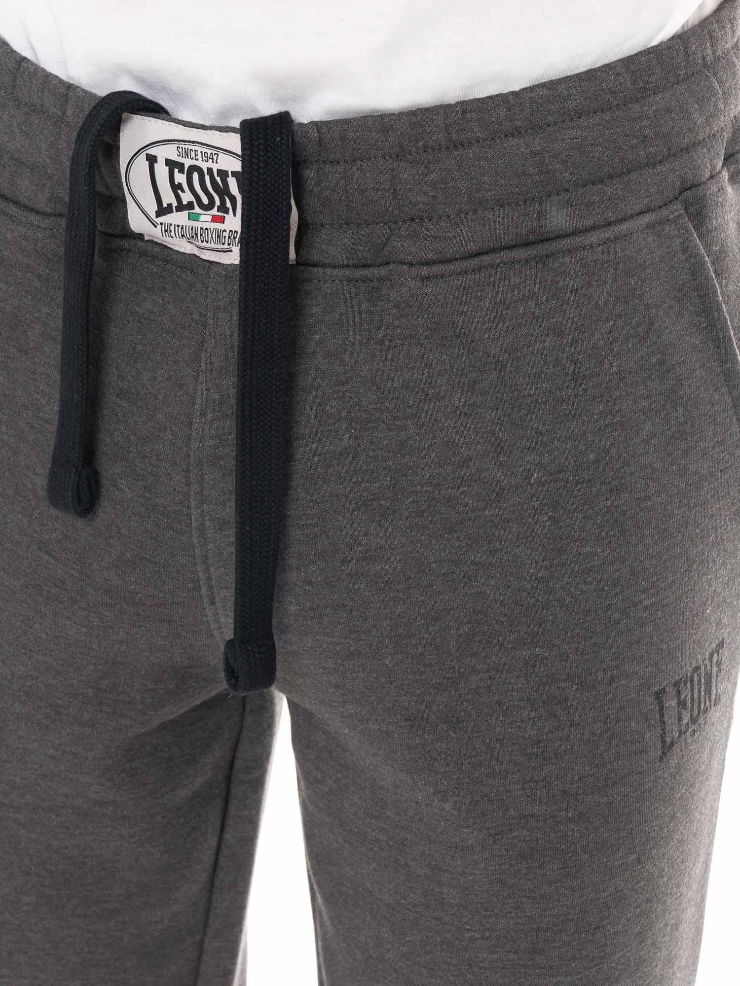 Fato de inverno masculino com gola "Vintage" 3/7