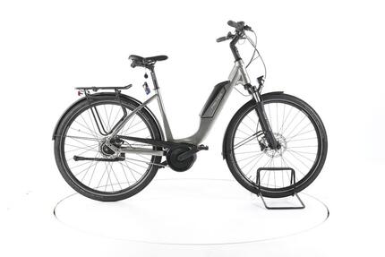 Refurbished - FALTER E 9.0 RT City E-Bike Tiefeinsteiger - In gutem Zustand
