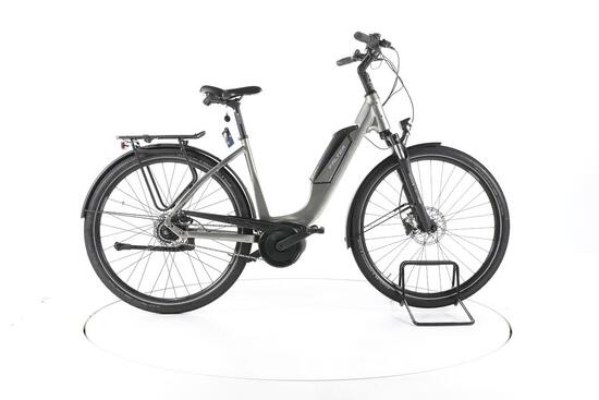 Refurbished - FALTER E 9.0 RT City E-Bike Tiefeinsteiger - In gutem Zustand