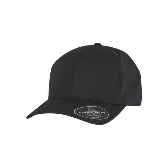 5-Panel-Cap Flexfit Delta