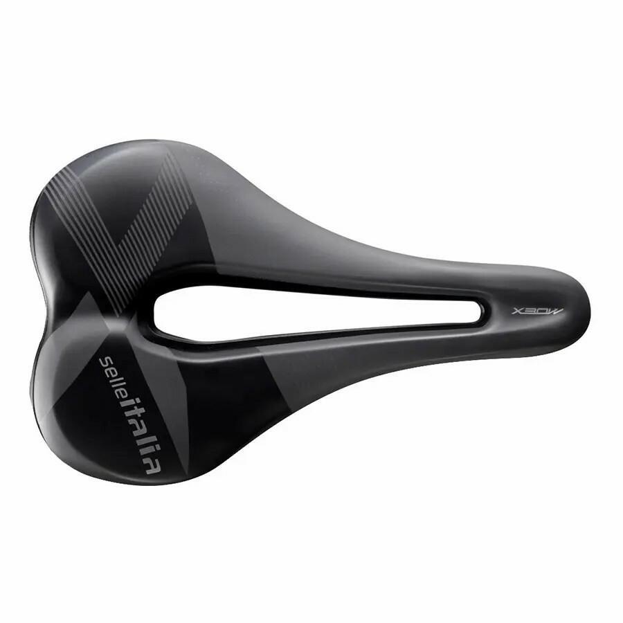 Siodło Selle Italia X-Bow Superflow TI 2/5