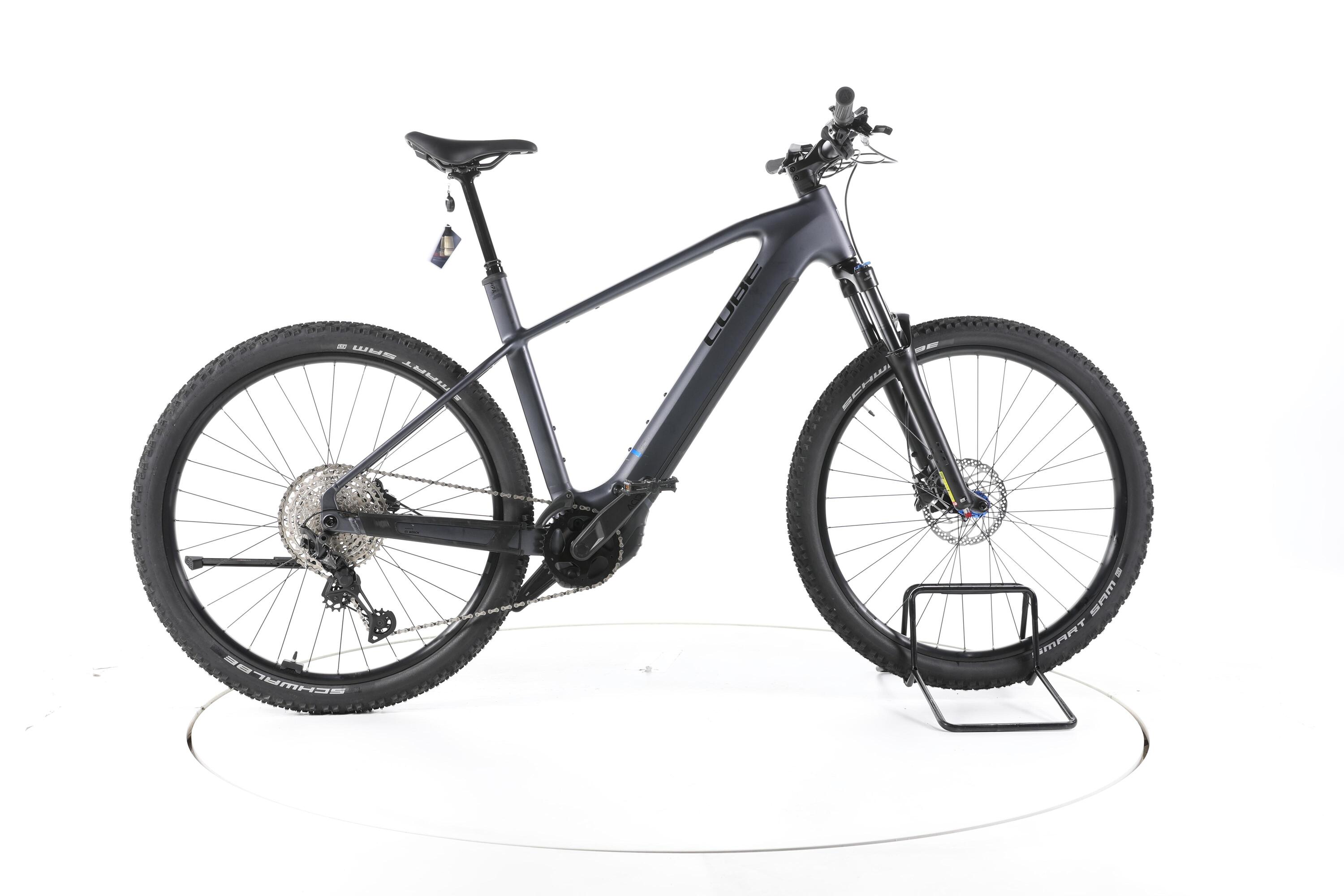 CUBE Reconditionné - Cube Reaction Hybrid Pro Vélo électrique 2025 - Bon