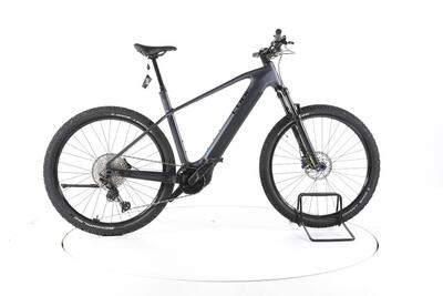 Tweedehands - cube reaction hybrid pro e-bike 2025 - goed
