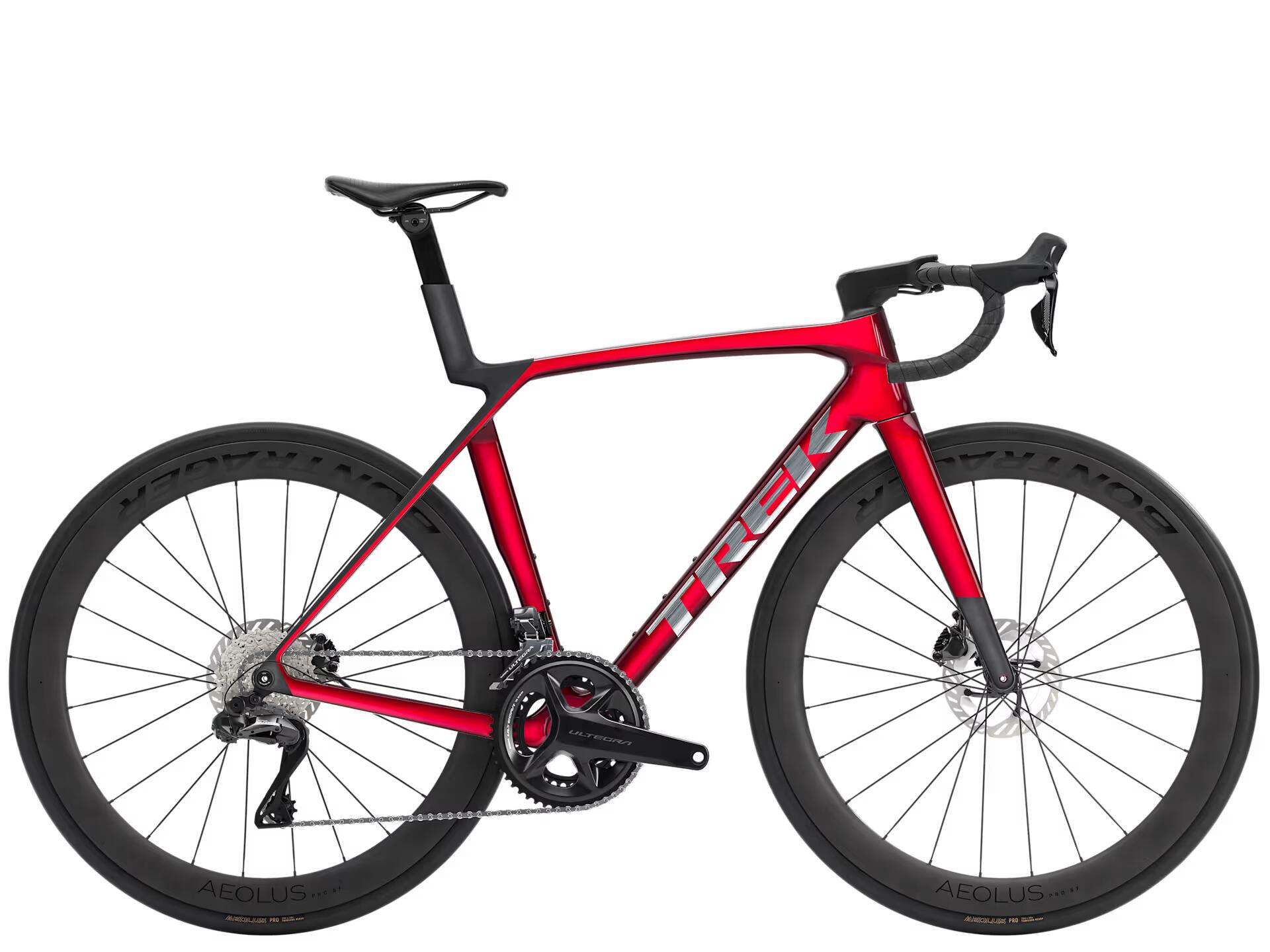 TREK picture