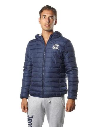 Veste à capuche homme Leone 1947 Apparel