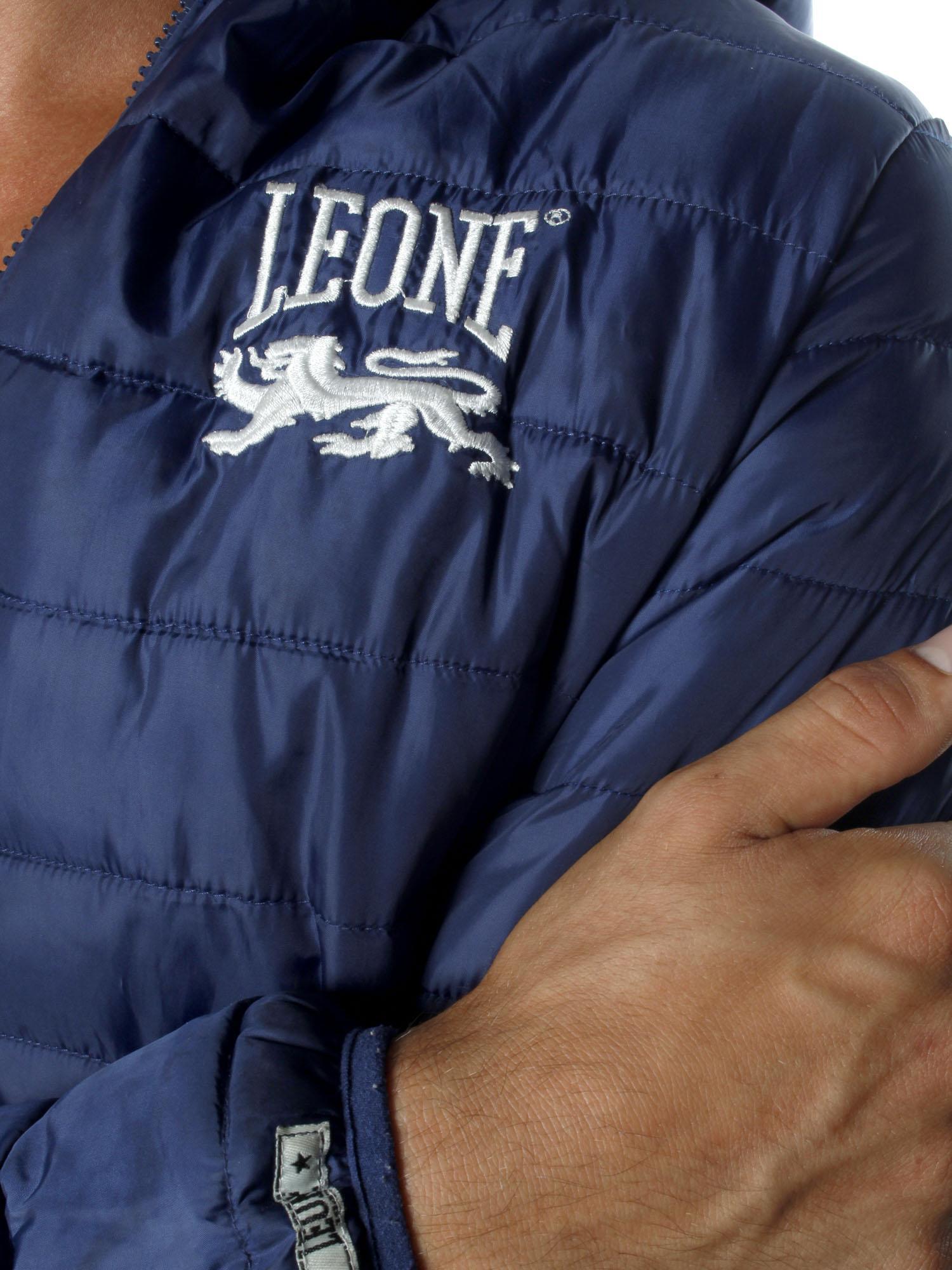 Veste à capuche pour homme Leone 1947 Apparel 4/7