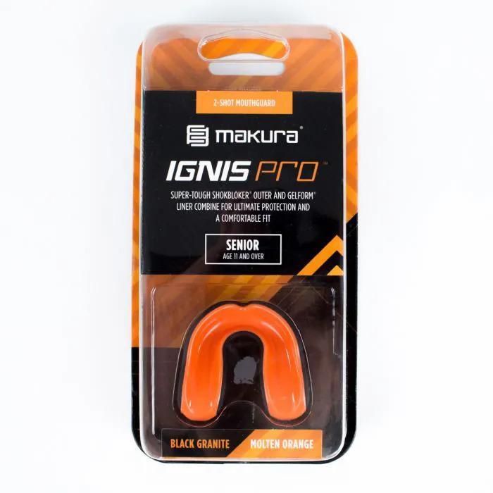 Zahnschutz Makura Ignis 2/3