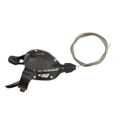 Fietscontroller sunrace trigger x5