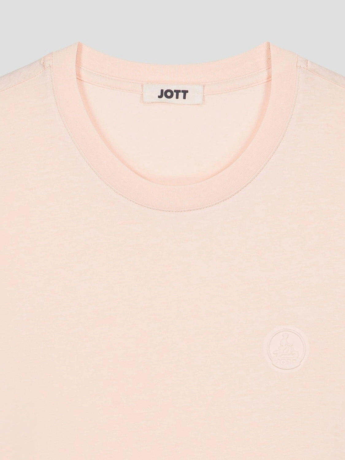 T-Shirt JOTT Pedro - Homme 2/3