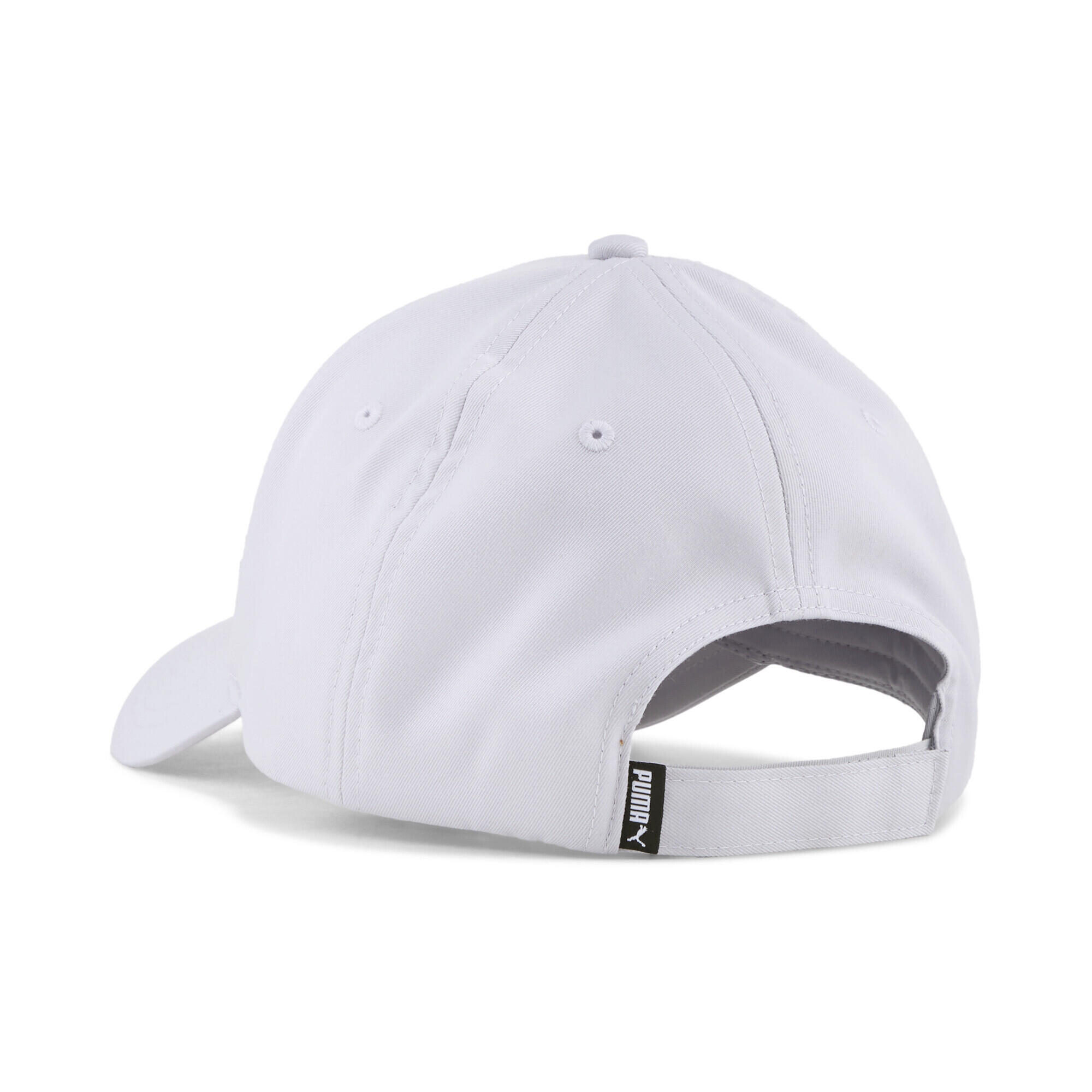 Cappellino da baseball ESS Metal PUMA Cat PUMA 4/4