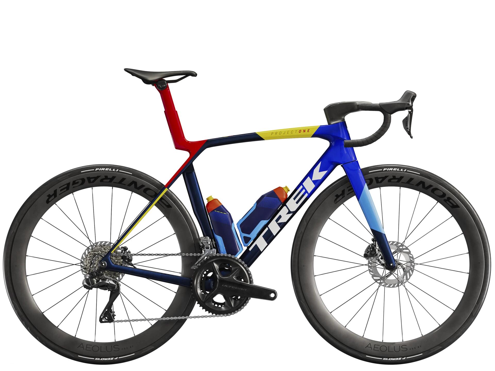 TREK picture