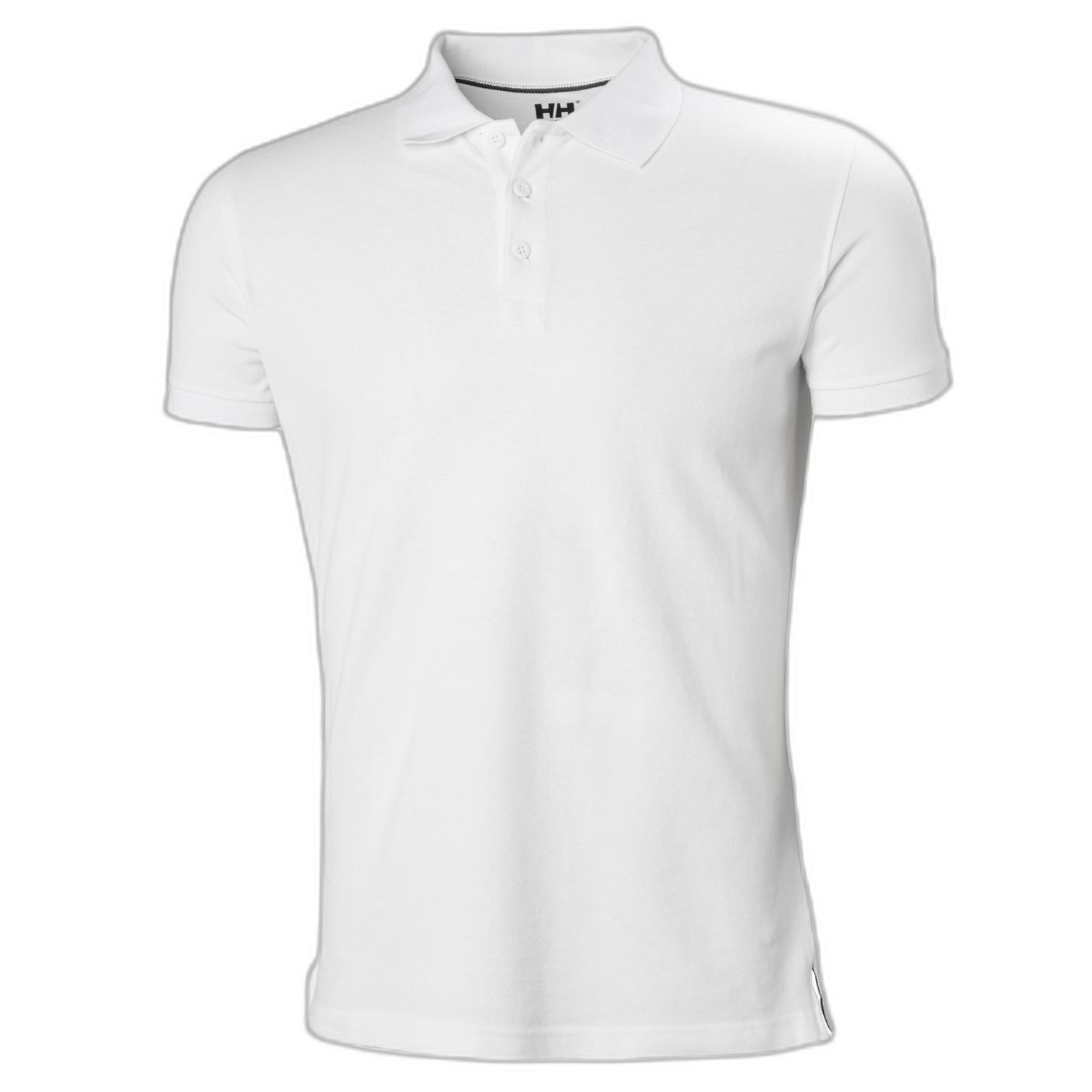 Polo Helly Hansen crew 1/2