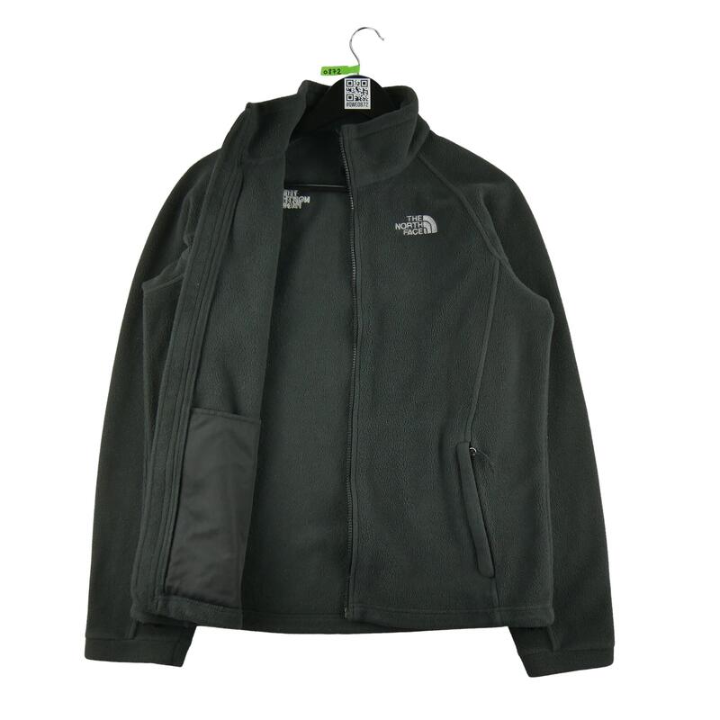 Second life - Geacă din polar TNF pentru femei - Foarte bun