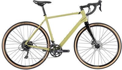 Gravel CROSSHILL 2.0 beige