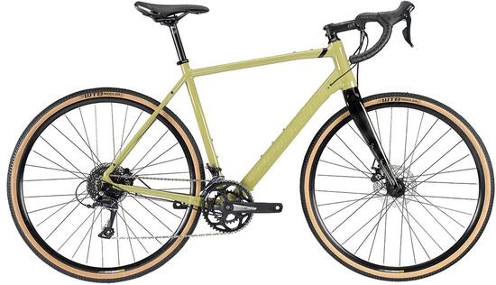 Gravel CROSSHILL 2.0 beige