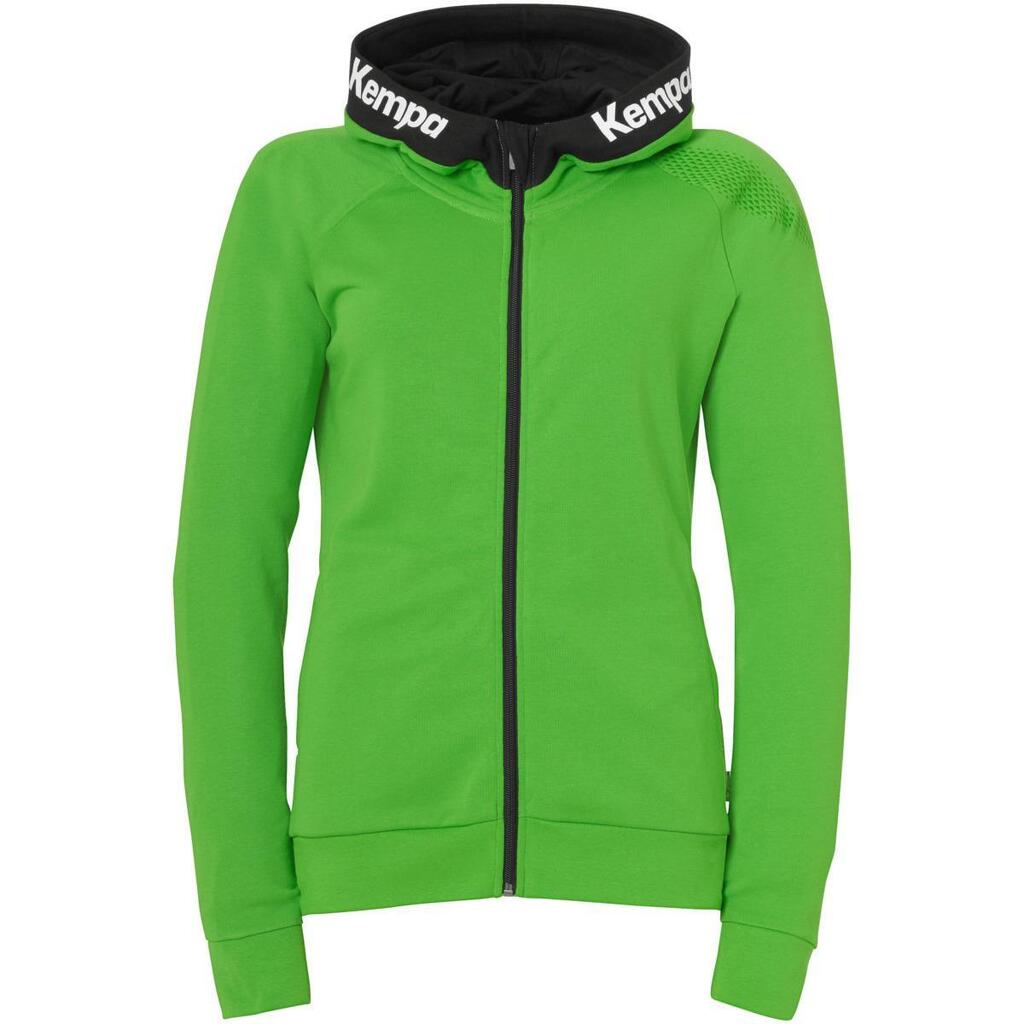 Sweatshirt hoodie woman Kempa Core 26