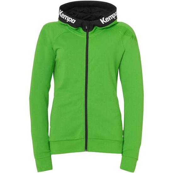Sweatshirt à capuche femme Kempa Core 26