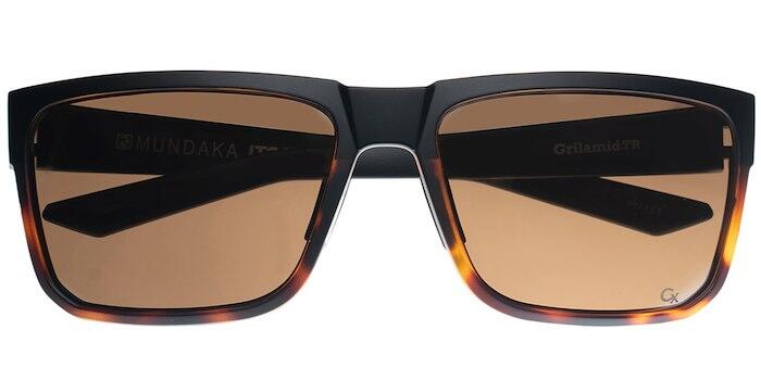 Gafas de sol Mundaka Itsas 4/4