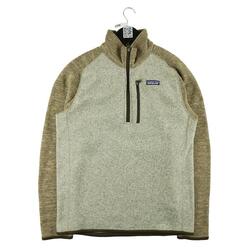 Reconditionné - Pull polaire Homme Better Sweater - Excellent