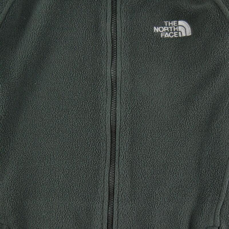 Second life - Geacă din polar TNF pentru femei - Foarte bun