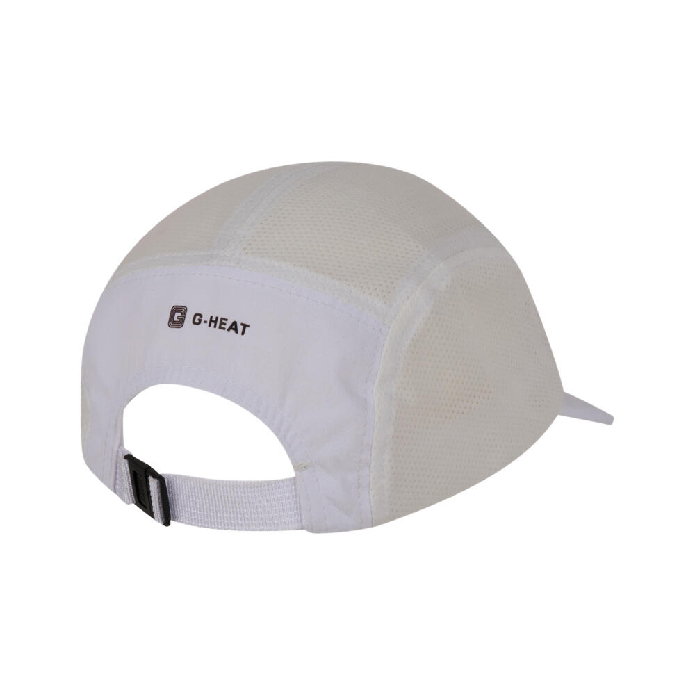 Casquette sport rafraîchissante mixte G-HEAT POLYCOOL 5/5