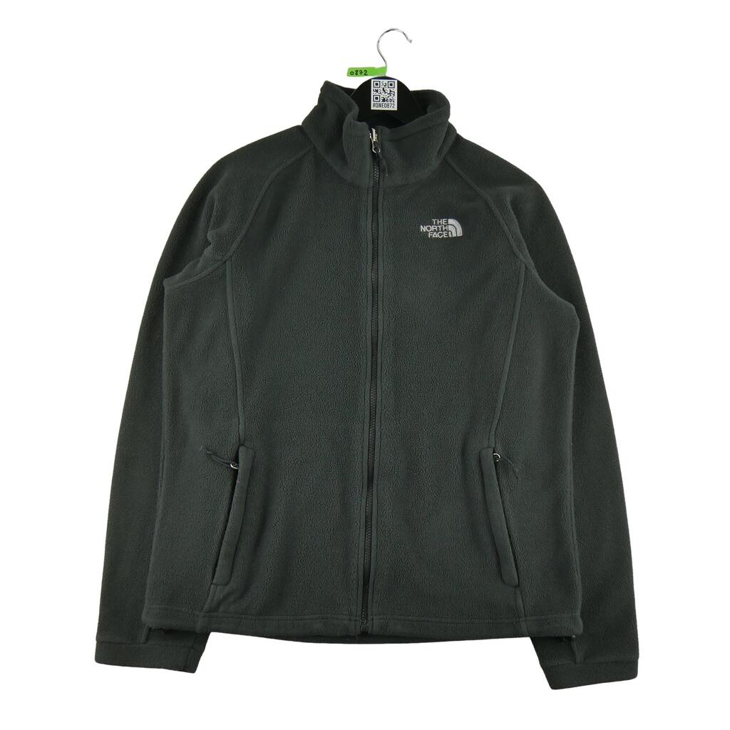 Women's TNF Black Fleece Jacket