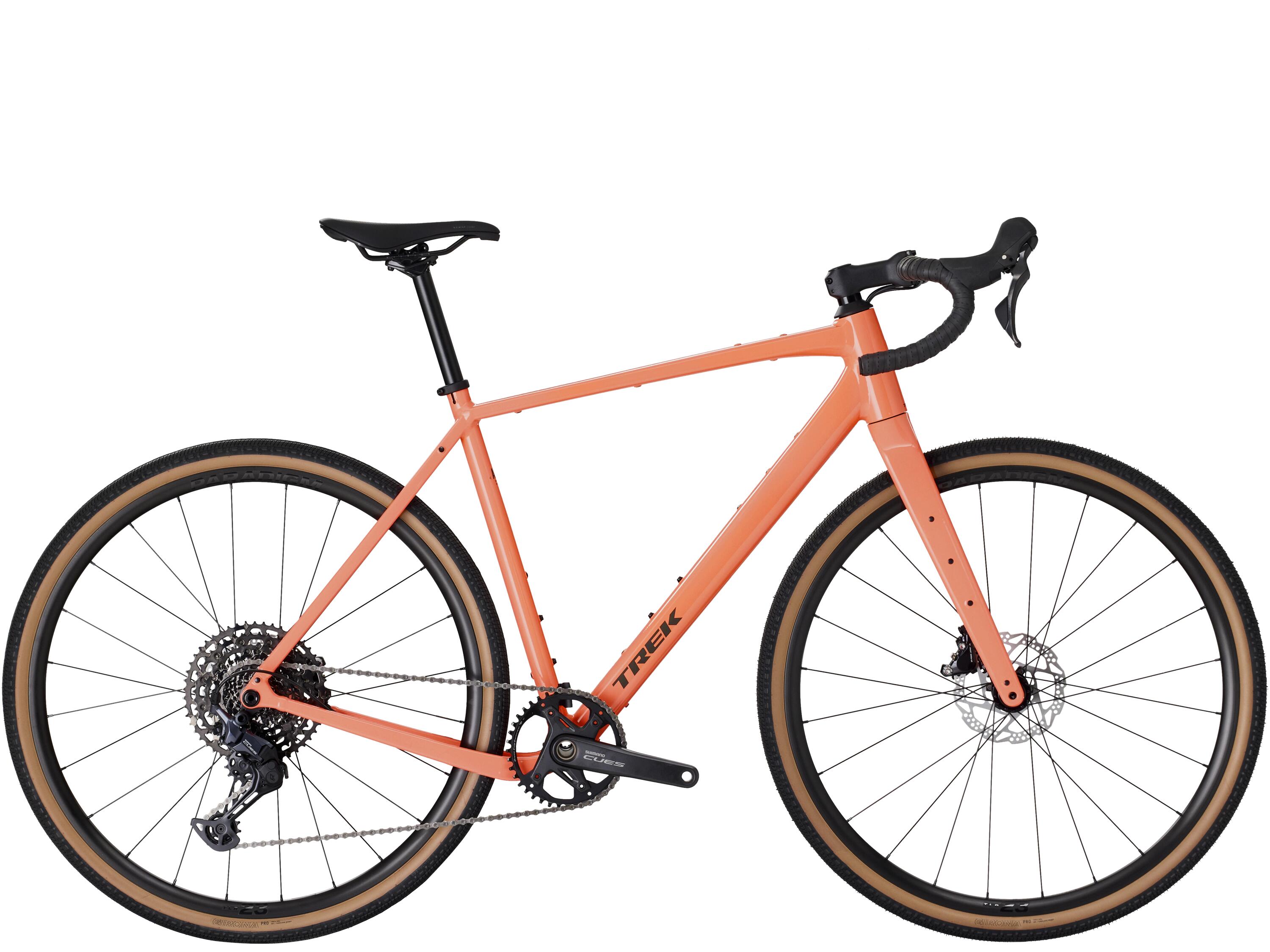 TREK picture