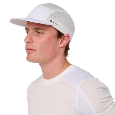 Verkoelende uniseks sportpet g-heat polycool