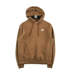 Reconditionné - Sweat à capuche Homme Marron - Très Bon État