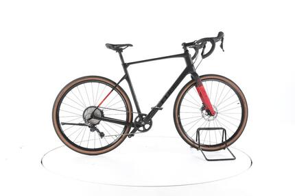 Refurbished - Cube Nuroad C:62 Pro - Sehr gut