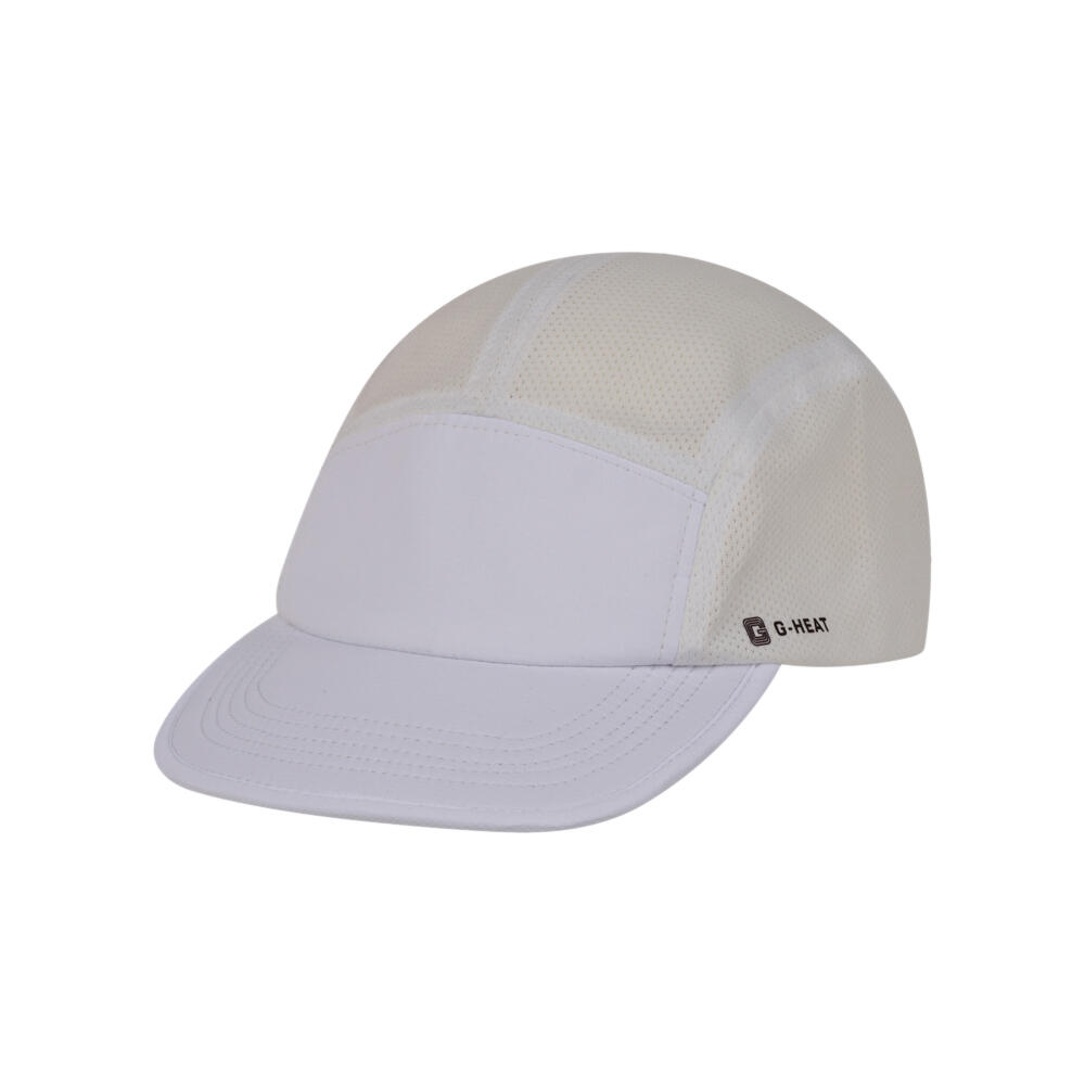 Casquette sport rafraîchissante mixte G-HEAT POLYCOOL 4/5