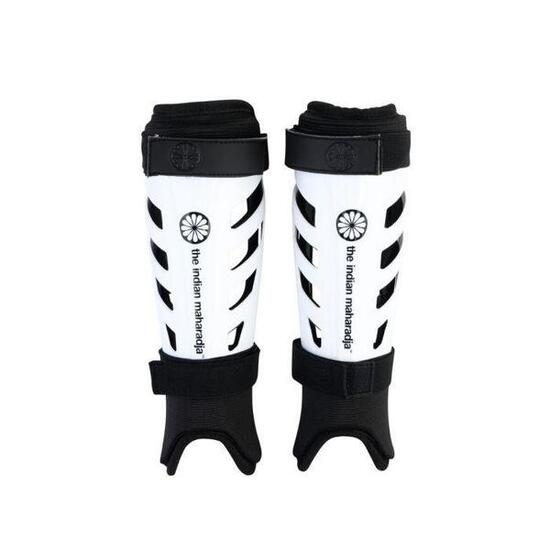 Protège-tibias hockey enfant The Indian Maharadja