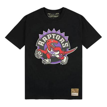 T-Shirt Toronto Raptors NBA Team Logo