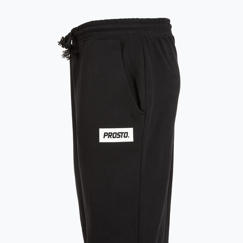 Pantaloni bărbați PROSTO Box