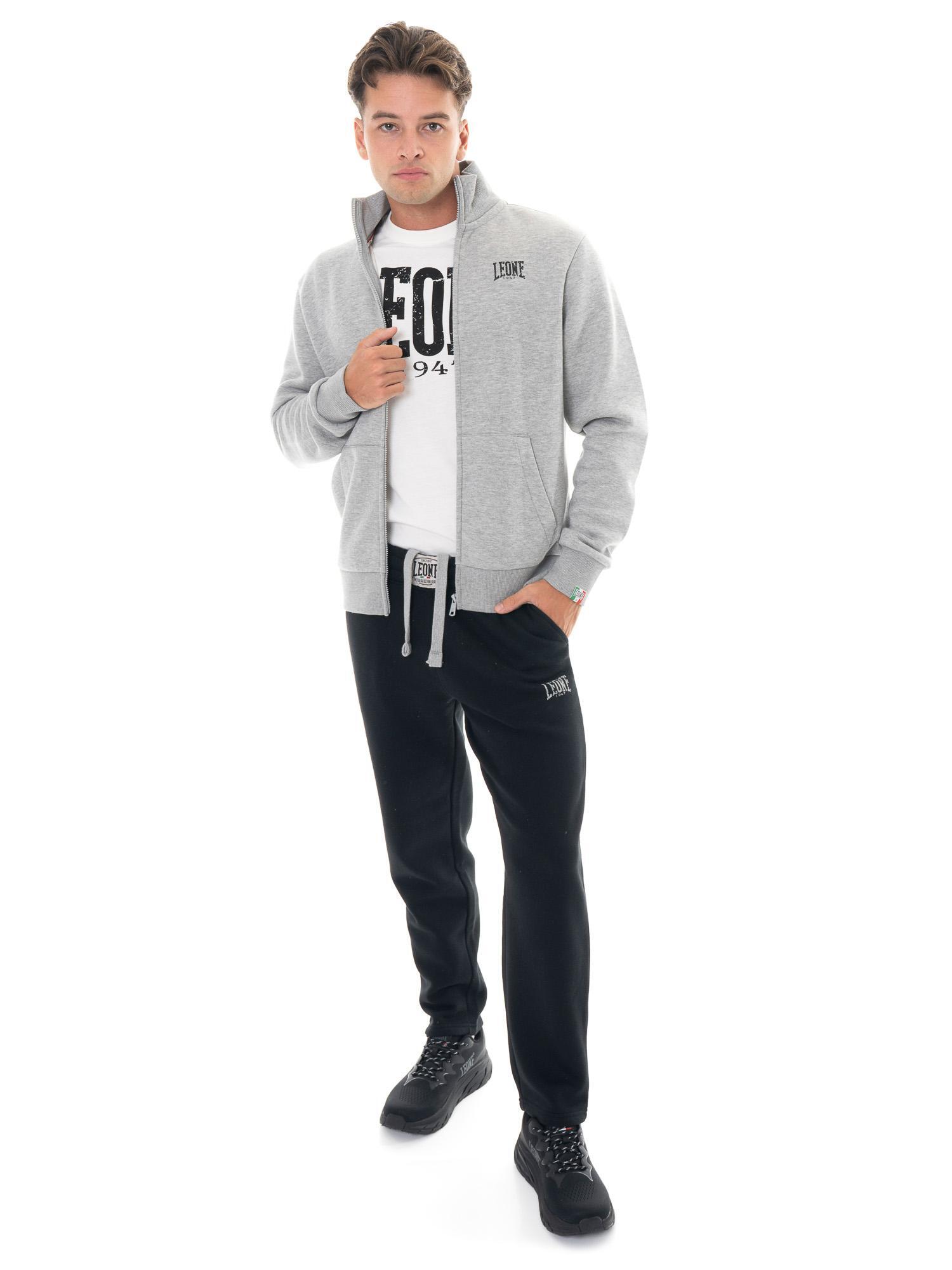 Fato de inverno masculino com gola "Vintage" 6/7