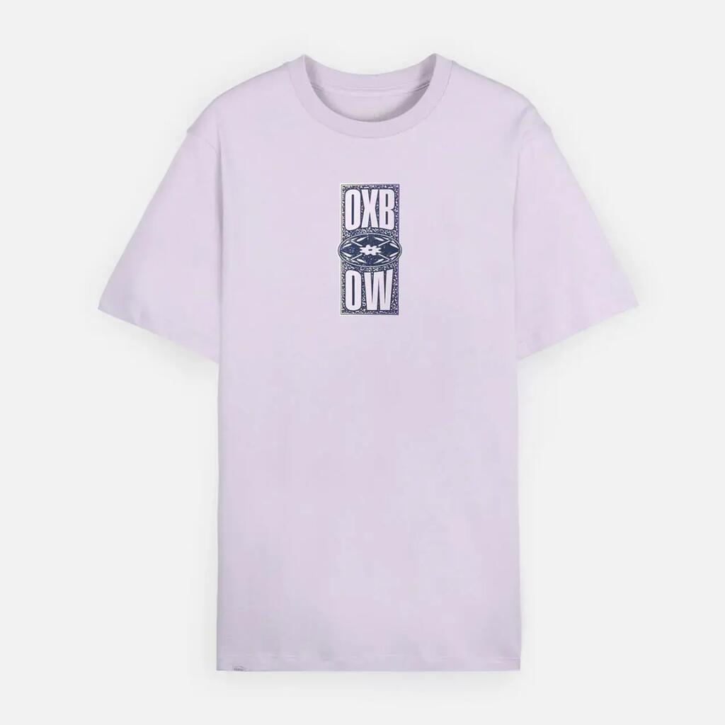 Short sleeves tee-shirt NINETIES